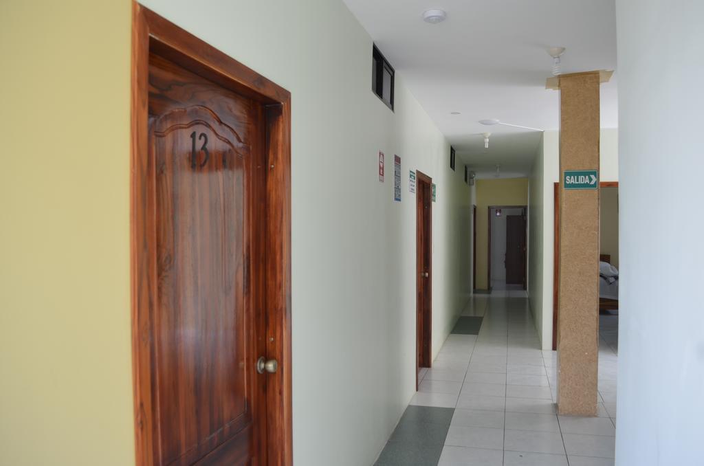 Andry Guest house