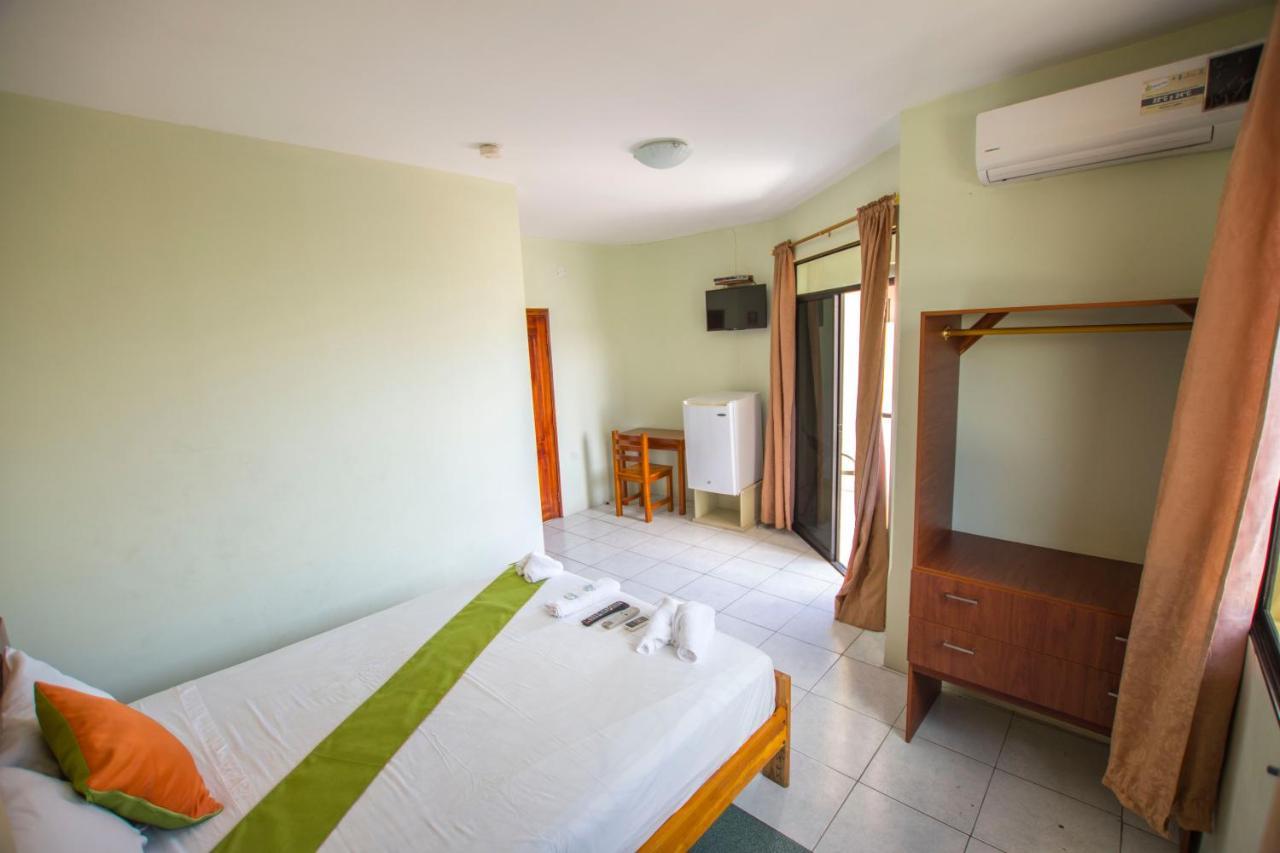 Guest house Andry Puerto Baquerizo Moreno